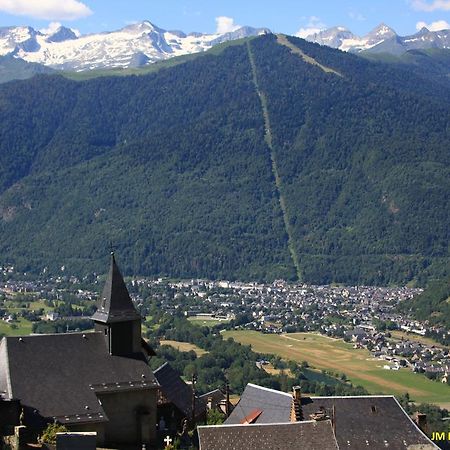 Residence Les Jardins De Ramel By Popinns Bagneres-de-Luchon ภายนอก รูปภาพ