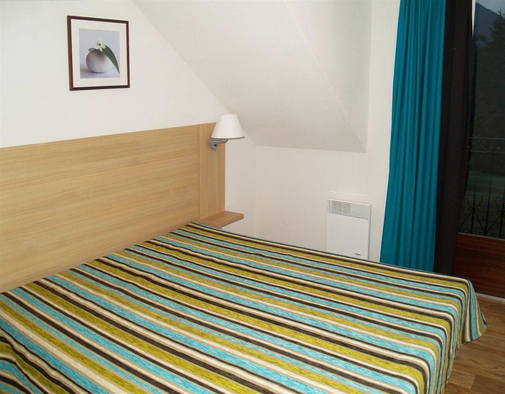 Residence Les Jardins De Ramel By Popinns Bagneres-de-Luchon ภายนอก รูปภาพ