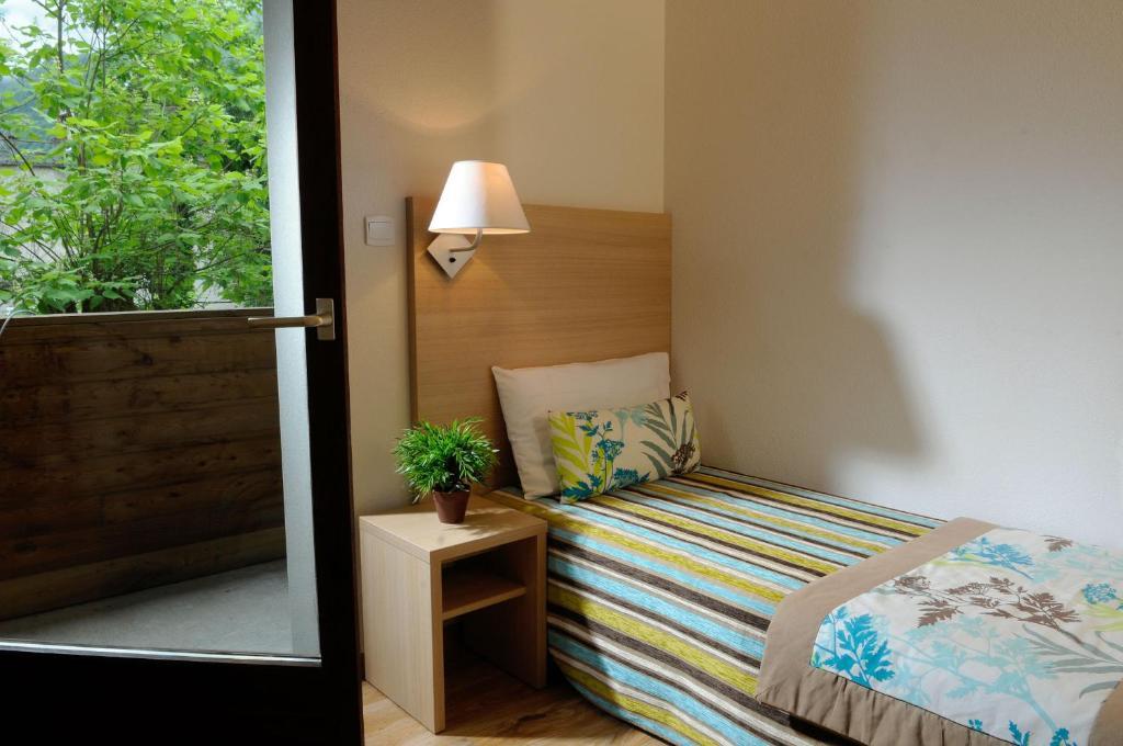 Residence Les Jardins De Ramel By Popinns Bagneres-de-Luchon ห้อง รูปภาพ