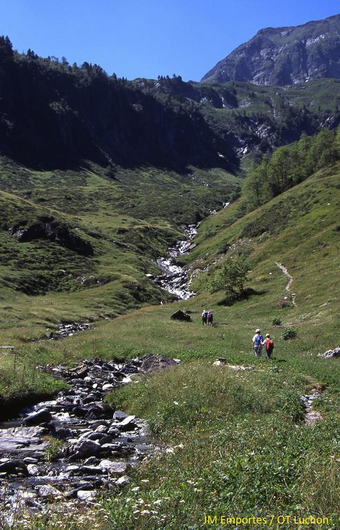 Residence Les Jardins De Ramel By Popinns Bagneres-de-Luchon ภายนอก รูปภาพ