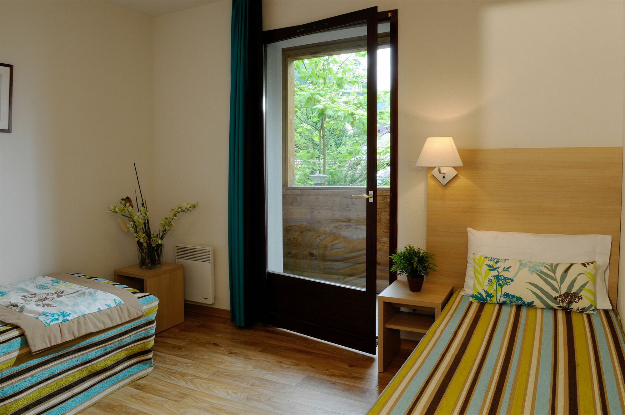 Residence Les Jardins De Ramel By Popinns Bagneres-de-Luchon ภายนอก รูปภาพ