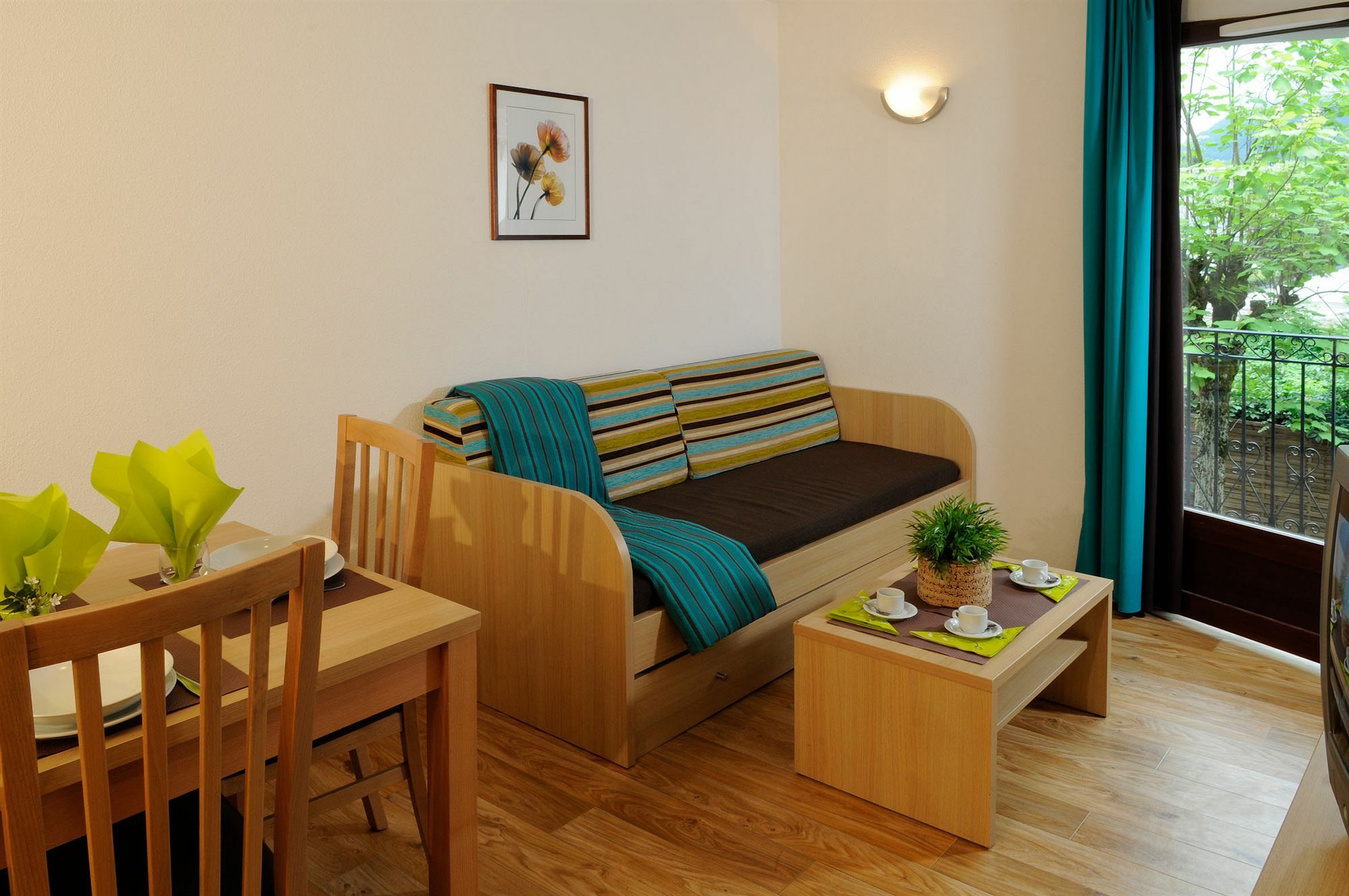 Residence Les Jardins De Ramel By Popinns Bagneres-de-Luchon ภายนอก รูปภาพ