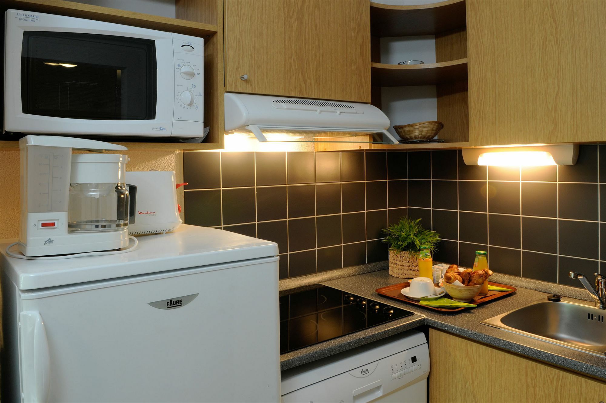Residence Les Jardins De Ramel By Popinns Bagneres-de-Luchon ภายนอก รูปภาพ